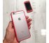 360° kryt Smoky iPhone 6/6S - červený